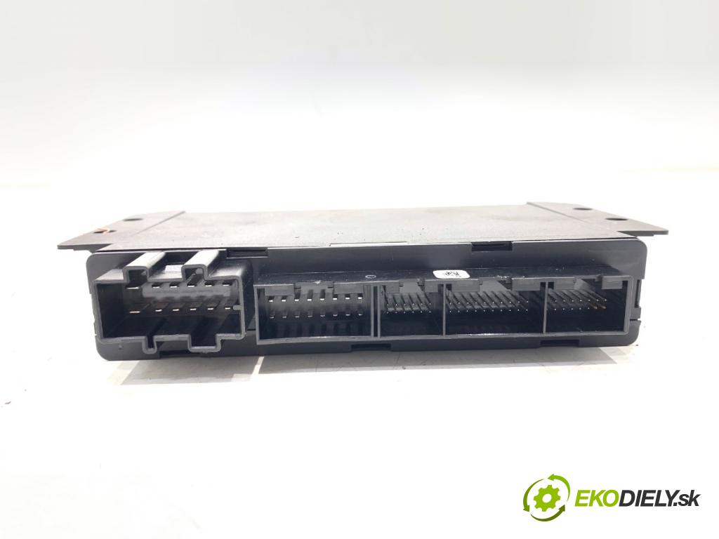 AUDI A6 C5 Kombi 2001 96 kW 1.9 TDI 1896 Modul komfortu 4B0962258K (Modul komfortu)