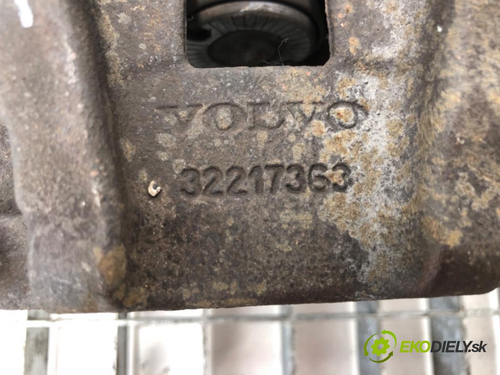 VOLVO V90 II Kombi 2020 140 kW D4 1969 Brzdič strmeň ľavy zad elektrický 31687554