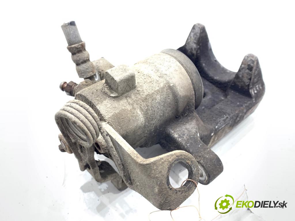 SEAT LEON I liftback 2000 66 kW 1.9 TDI 1896 Brzdič strmeň ľavy zad
