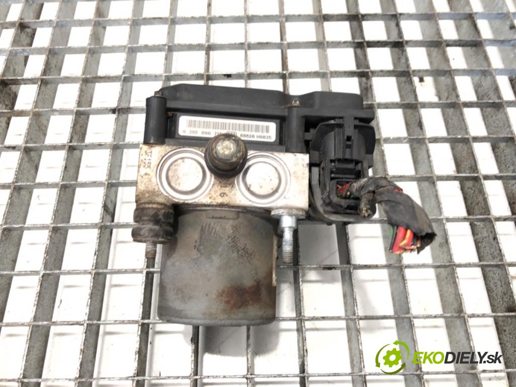 PEUGEOT BOXER I Autobus 2008 88 kW 2.2 HDi 120 2198 Pumpa ABS 00518045960 (Pumpa ABS)