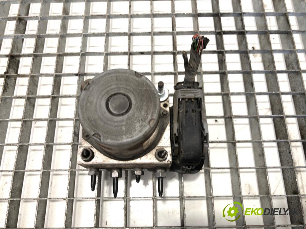 PEUGEOT BOXER I Autobus 2008 88 kW 2.2 HDi 120 2198 Pumpa ABS 00518045960 (Pumpa ABS)