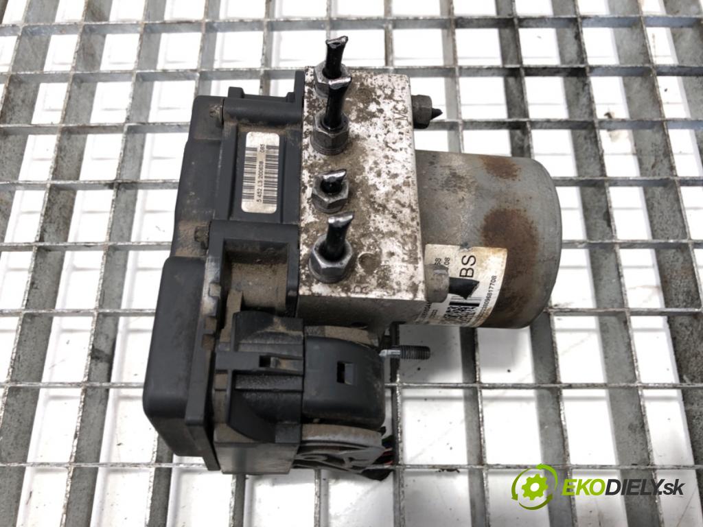 PEUGEOT BOXER I Autobus 2008 88 kW 2.2 HDi 120 2198 Pumpa ABS 00518045960 (Pumpa ABS)