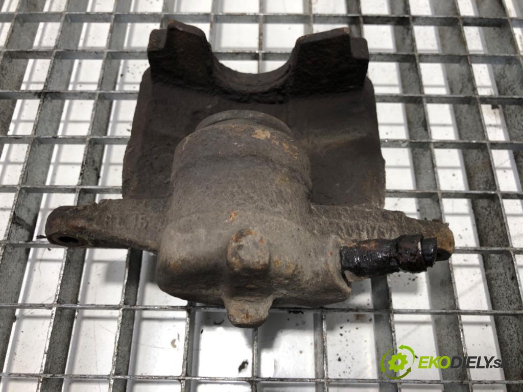 PEUGEOT BOXER I Autobus 2008 88 kW 2.2 HDi 120 2198 Brzdič strmeň ľavy zad