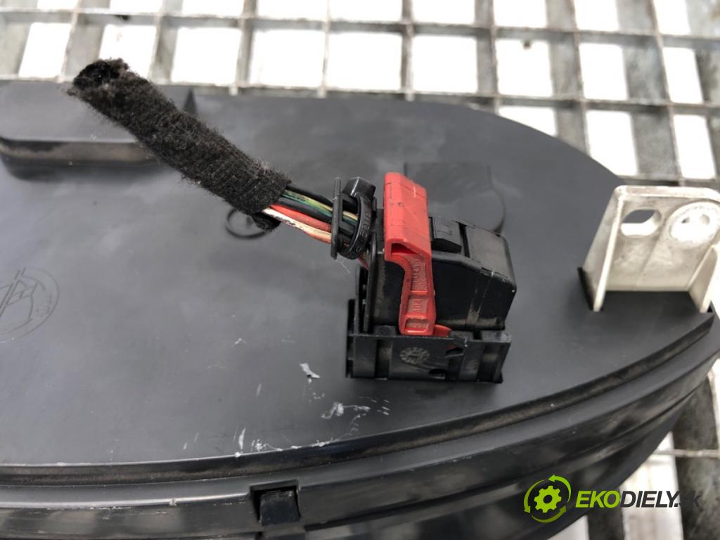 PEUGEOT BOXER I Autobus 2008 88 kW 2.2 HDi 120 2198 Prístrojovka 1360355080 (Prístrojová doska)