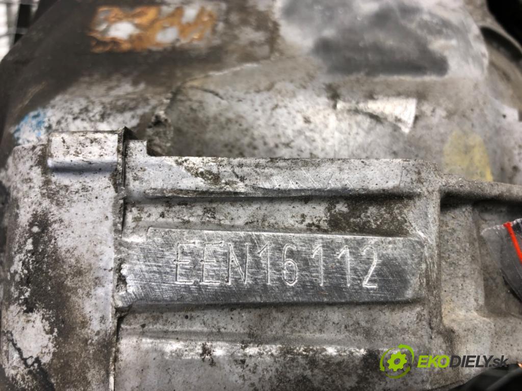 VW PASSAT B5 FL Kombi 2002 74 kW 1.9 TDI 1896 Prevodovka EEN (Prevodovka)