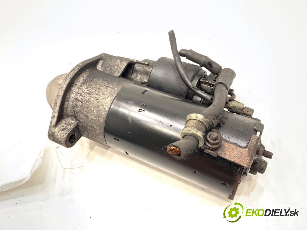 VW PASSAT B5 FL Kombi 2002 74 kW 1.9 TDI 1896 Štartér 068911024G (Štartér)
