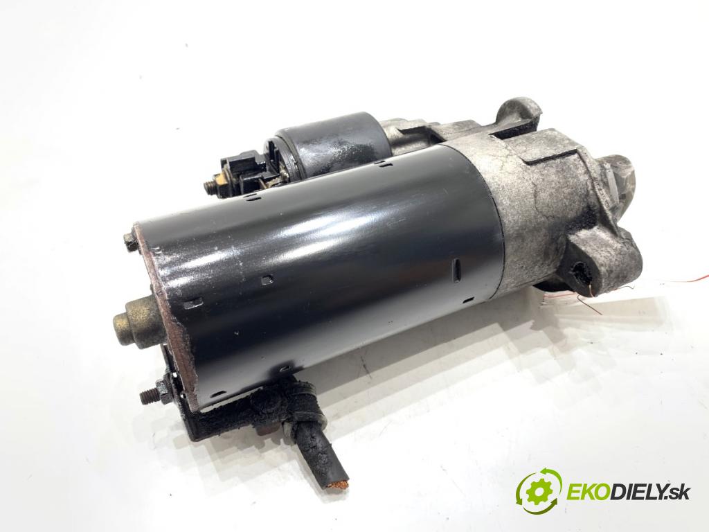 VW PASSAT B5 FL Kombi 2002 74 kW 1.9 TDI 1896 Štartér 068911024G (Štartér)