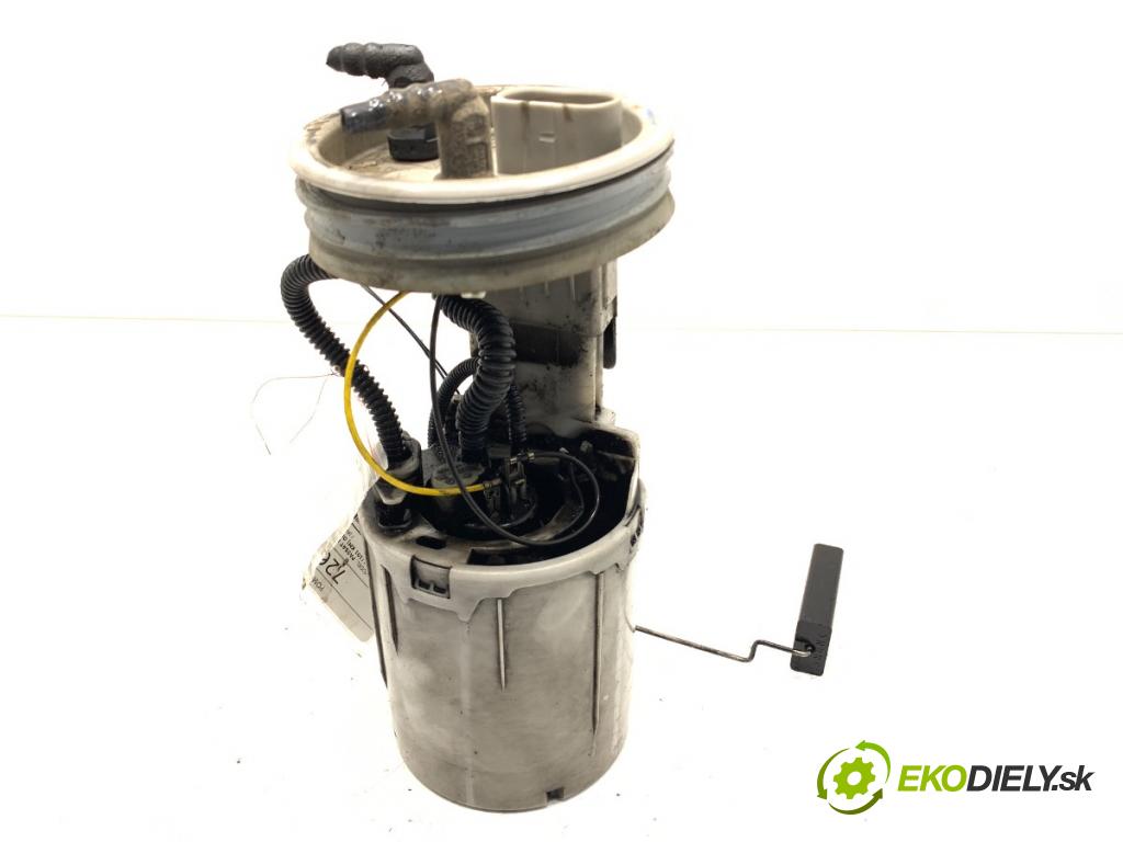 VW PASSAT B5 FL Kombi 2002 74 kW 1.9 TDI 1896 pumpa paliva 3B0919050B