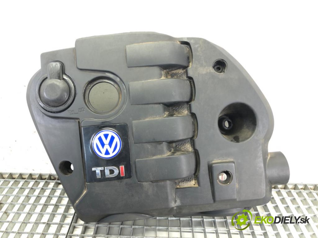VW PASSAT B5 FL Kombi 2002 74 kW 1.9 TDI 1896 kryt motora 038103925DG (Kryty motora)