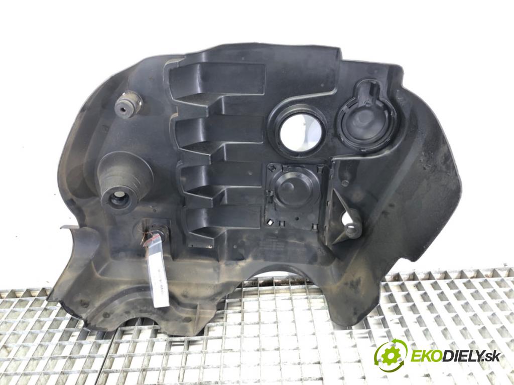 VW PASSAT B5 FL Kombi 2002 74 kW 1.9 TDI 1896 kryt motora 038103925DG (Kryty motora)