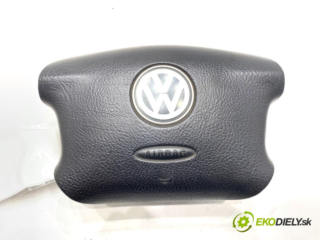 VW PASSAT B5 FL Kombi 2002 74 kW 1.9 TDI 1896 AirBag volantu 3B0880201BM (Airbagy)