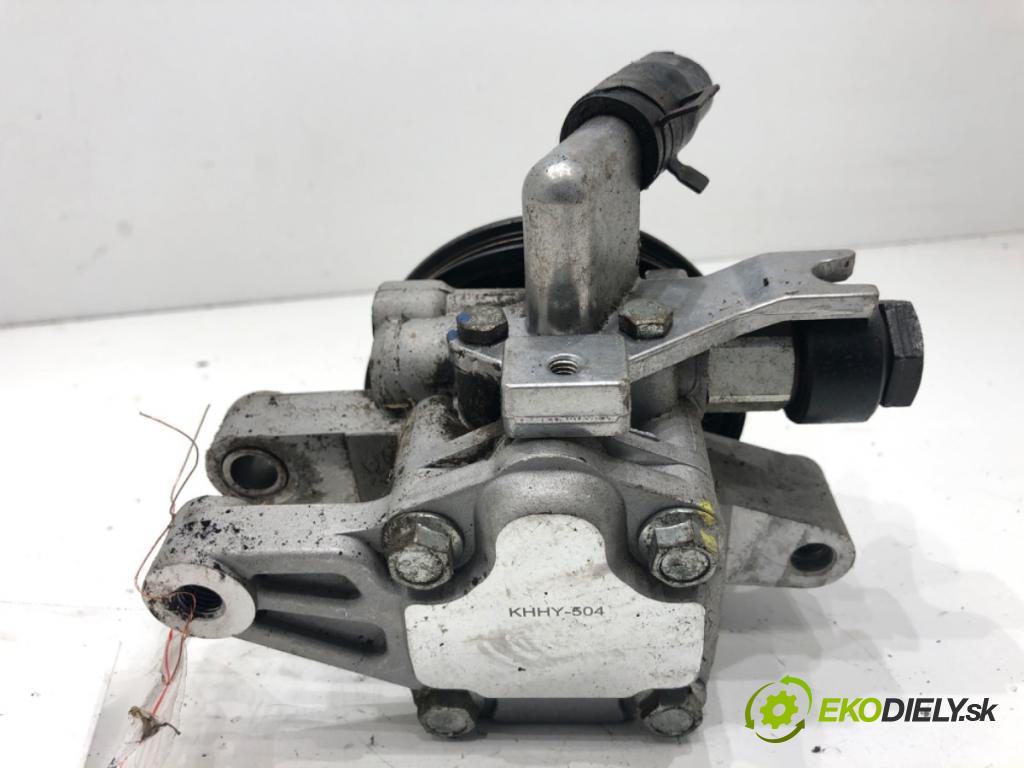 HYUNDAI COUPE II coupe 2004 105 kW 2.0 GLS 1975 Pumpa servočerpadlo  (Servočerpadlo, pumpa riadenia)