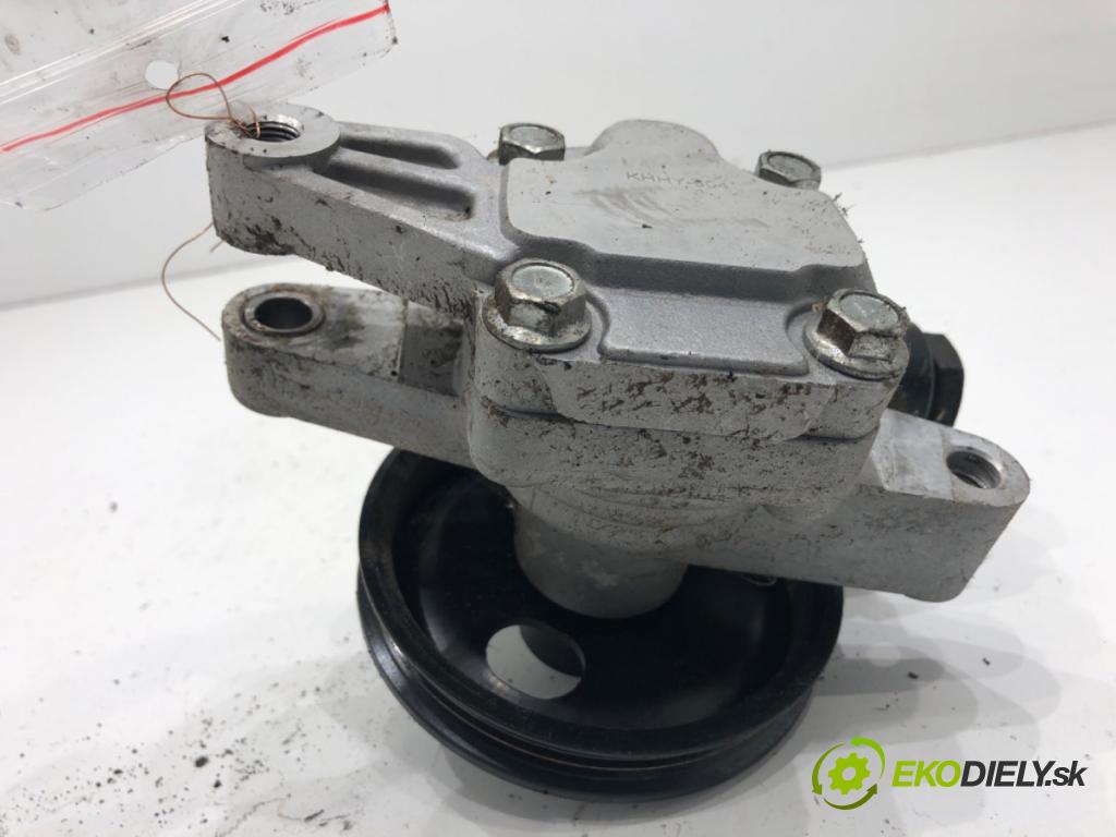 HYUNDAI COUPE II coupe 2004 105 kW 2.0 GLS 1975 Pumpa servočerpadlo  (Servočerpadlo, pumpa riadenia)