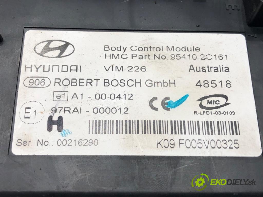 HYUNDAI COUPE II coupe 2004 105 kW 2.0 GLS 1975 Modul komfortu 954102C161 (Modul komfortu)