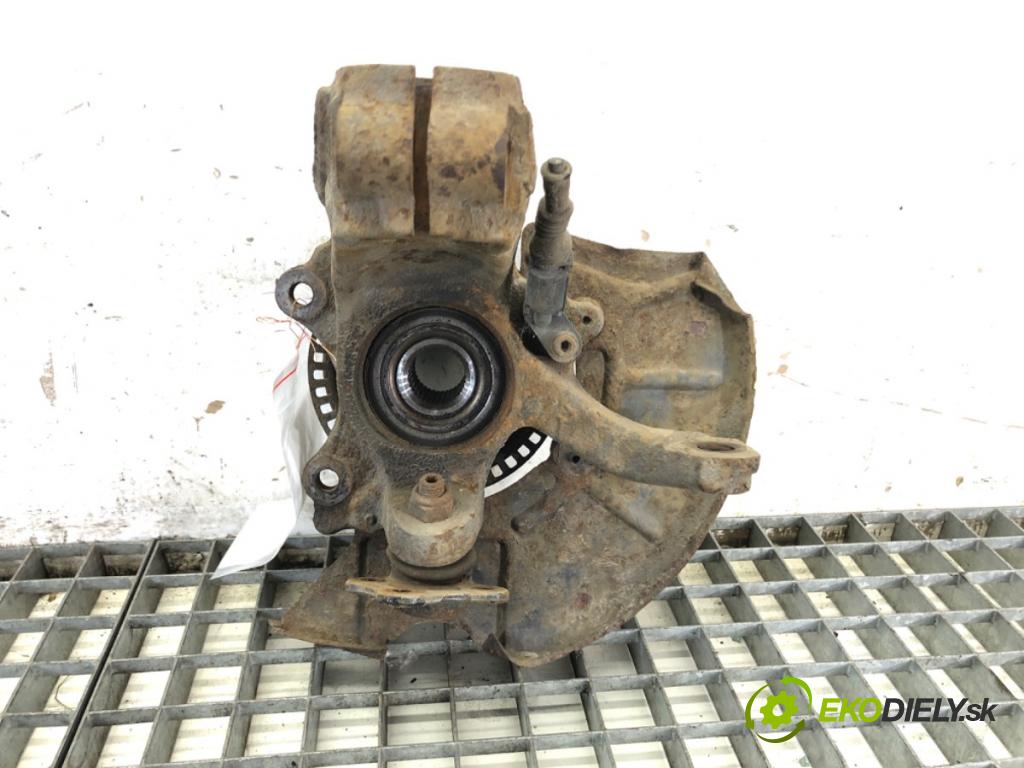SEAT LEON I liftback 2000 132 kW 1.8 20V T 1781 náboj pravy predný