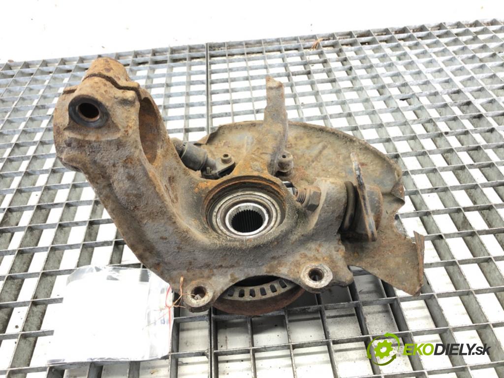 SEAT LEON I liftback 2000 132 kW 1.8 20V T 1781 náboj pravy predný