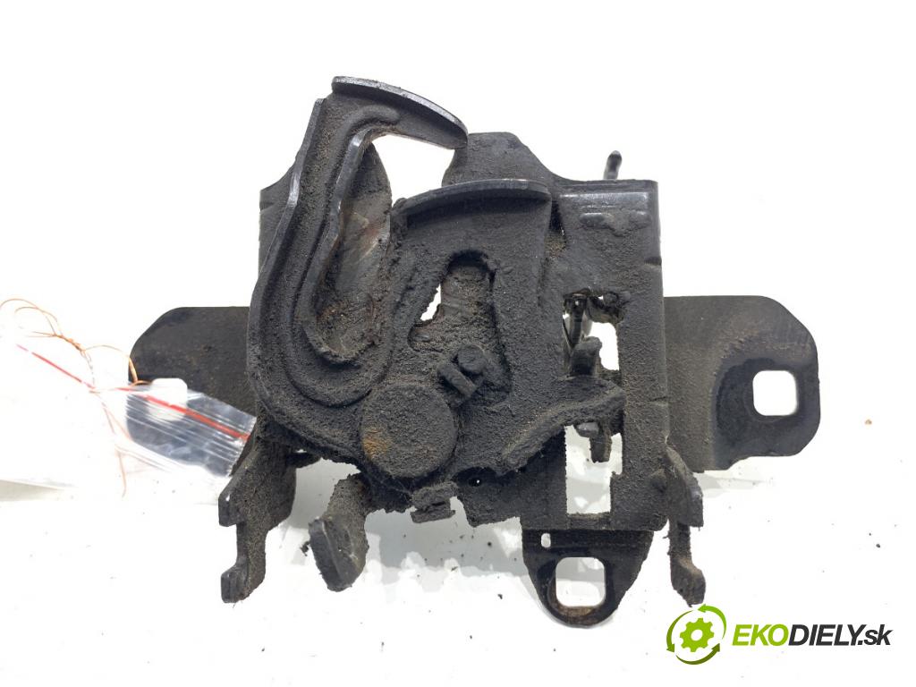 SEAT LEON I liftback 2000 132 kW 1.8 20V T 1781 zámok kapoty přední část 1M0823503J