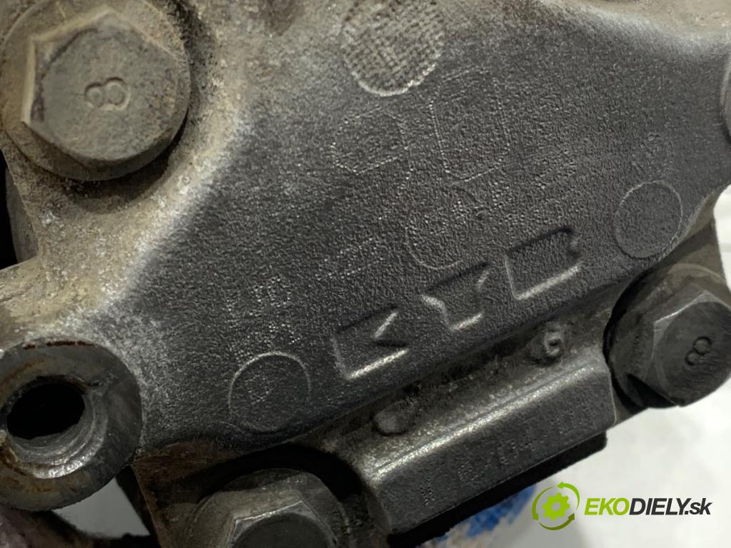 SEAT LEON I liftback 2000 132 kW 1.8 20V T 1781 Pumpa servočerpadlo 1J0422154B (Servočerpadlo, pumpa riadenia)