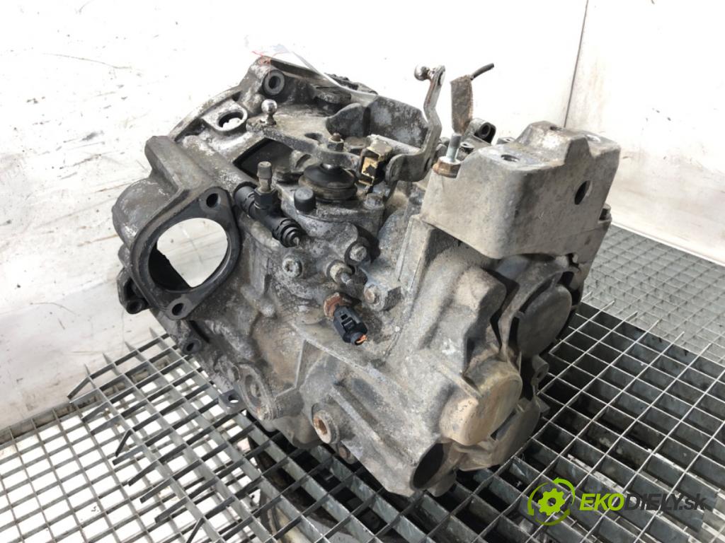 SEAT LEON I liftback 2000 132 kW 1.8 20V T 1781 převodovka ERR (Převodovky)