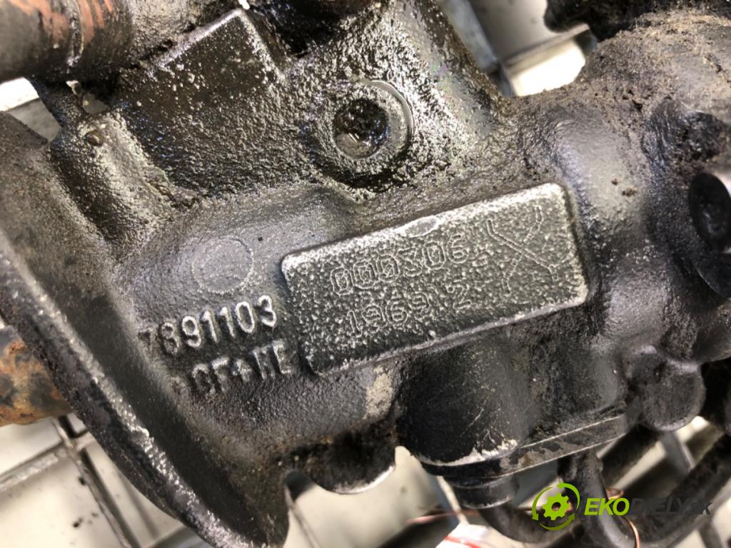 SEAT LEON I liftback 2000 132 kW 1.8 20V T 1781 riadenie 1J1422105DE (Riadenie)