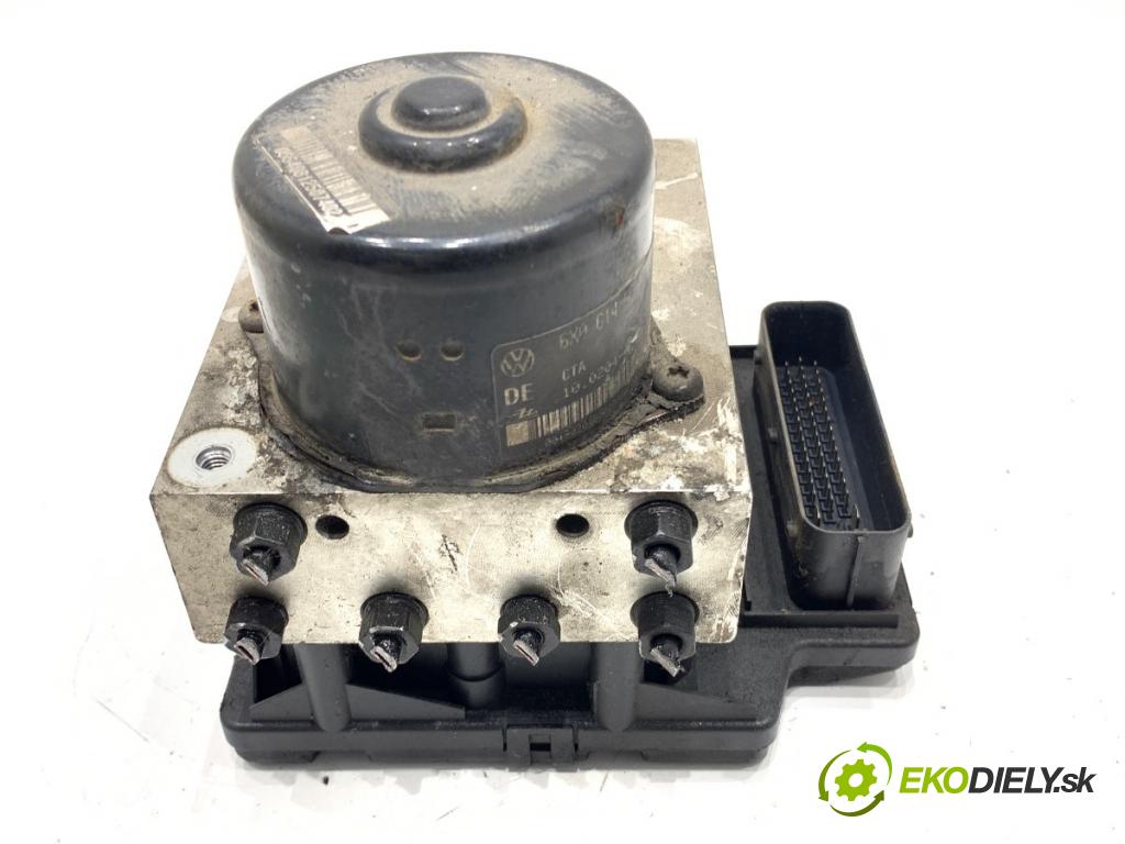 SEAT LEON I liftback 2000 132 kW 1.8 20V T 1781 Pumpa ABS 1C0907379 (Pumpa ABS)