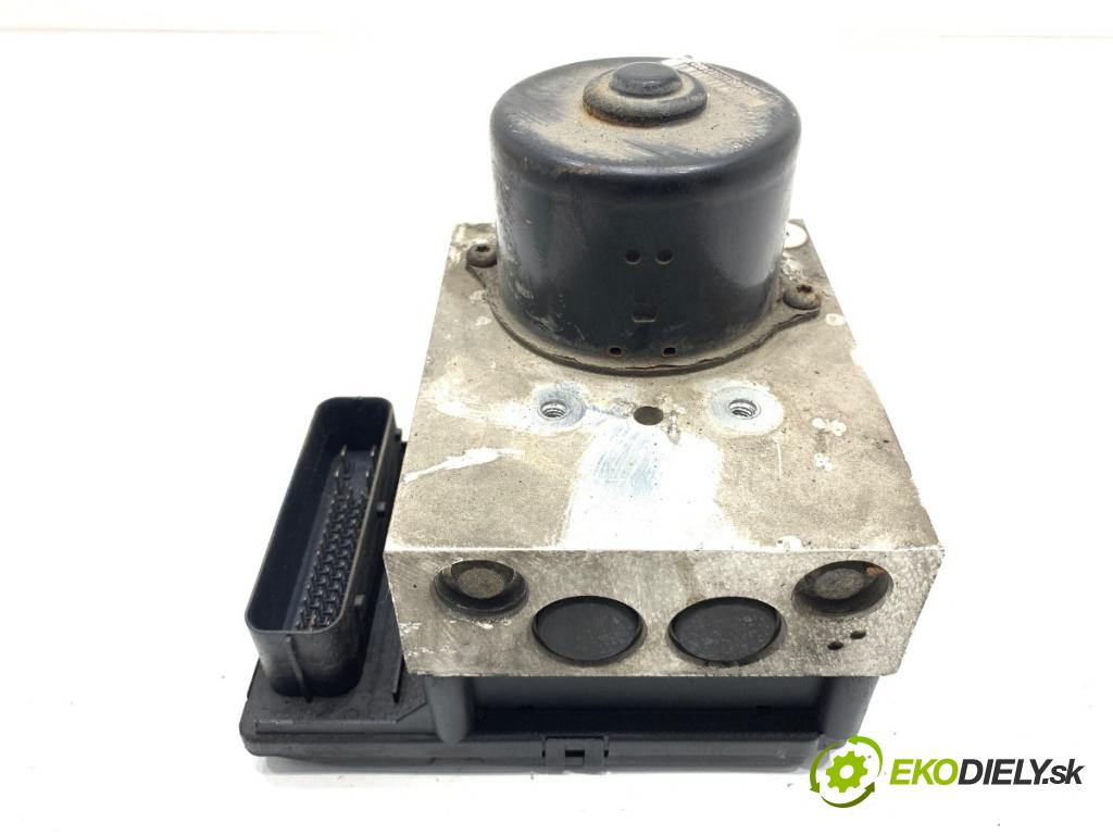 SEAT LEON I liftback 2000 132 kW 1.8 20V T 1781 Pumpa ABS 1C0907379 (Pumpa ABS)