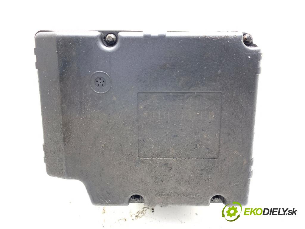 SEAT LEON I liftback 2000 132 kW 1.8 20V T 1781 Pumpa ABS 1C0907379 (Pumpa ABS)