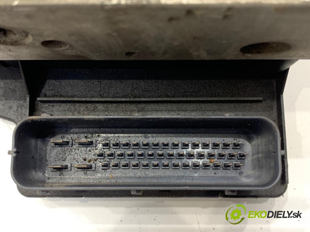 SEAT LEON I liftback 2000 132 kW 1.8 20V T 1781 Pumpa ABS 1C0907379 (Pumpa ABS)