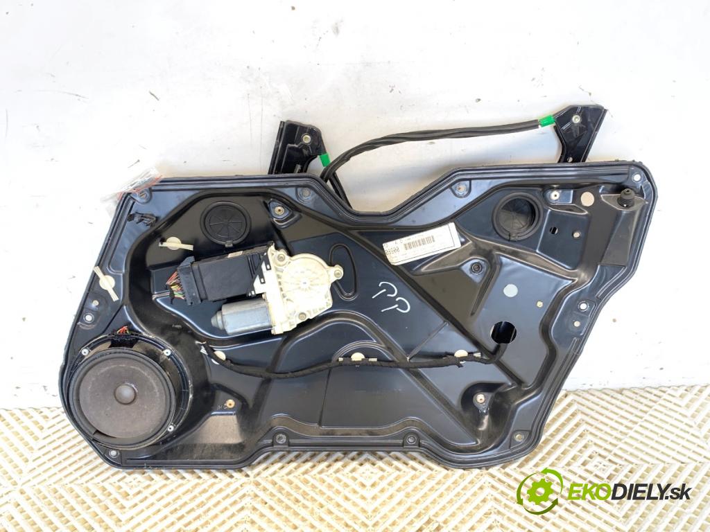 SEAT LEON I liftback 2000 132 kW 1.8 20V T 1781 mechanismus okna pravý přední část 