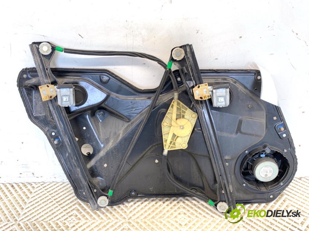SEAT LEON I liftback 2000 132 kW 1.8 20V T 1781 mechanismus okna pravý přední část