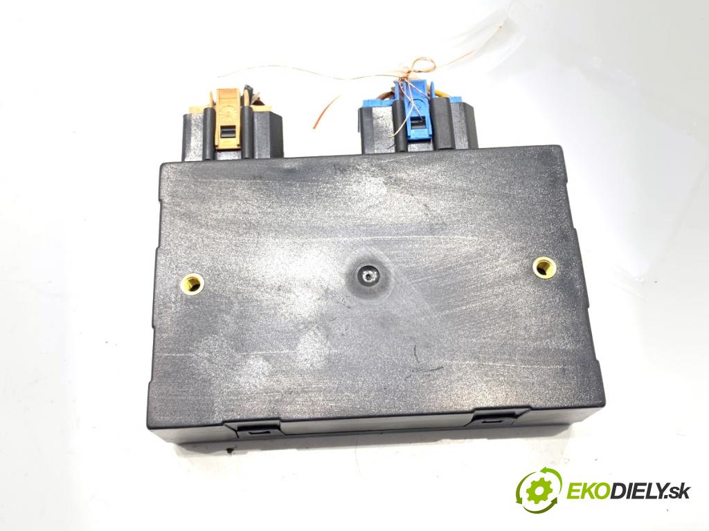 SEAT LEON I liftback 2000 132 kW 1.8 20V T 1781 Modul komfortu 1J0959799AH (Modul komfortu)