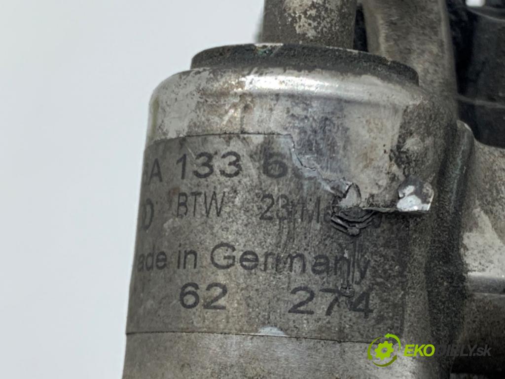 SEAT LEON I liftback 2000 132 kW 1.8 20V T 1781 Lišta vstrekovacia 0280155897 (Vstrekovacia lišta)