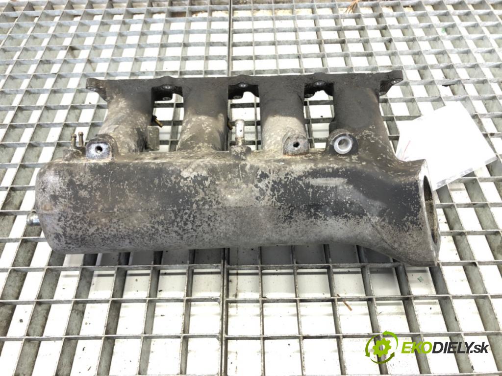 SEAT LEON I liftback 2000 132 kW 1.8 20V T 1781 Potrubie sacie, sanie 06A133223BQ (Sacie potrubie)