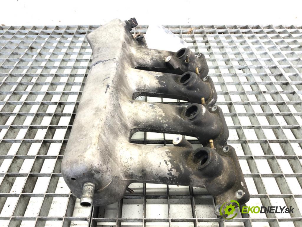 SEAT LEON I liftback 2000 132 kW 1.8 20V T 1781 Potrubie sacie, sanie 06A133223BQ (Sacie potrubie)