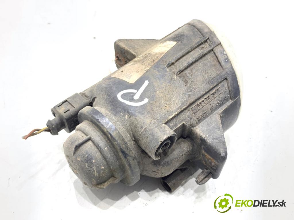 SEAT LEON I liftback 2000 132 kW 1.8 20V T 1781 hmlové svetlo, hmlovka pravý přední část