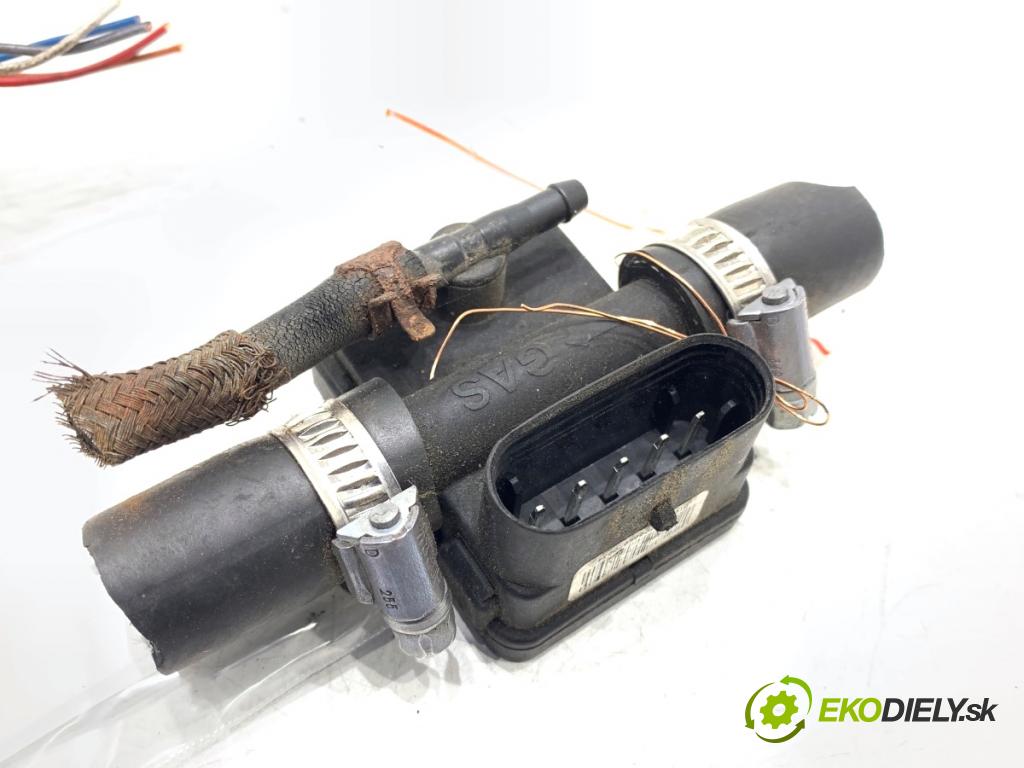 SEAT LEON I liftback 2000 132 kW 1.8 20V T 1781 snímač tlaku LPG PTS-01