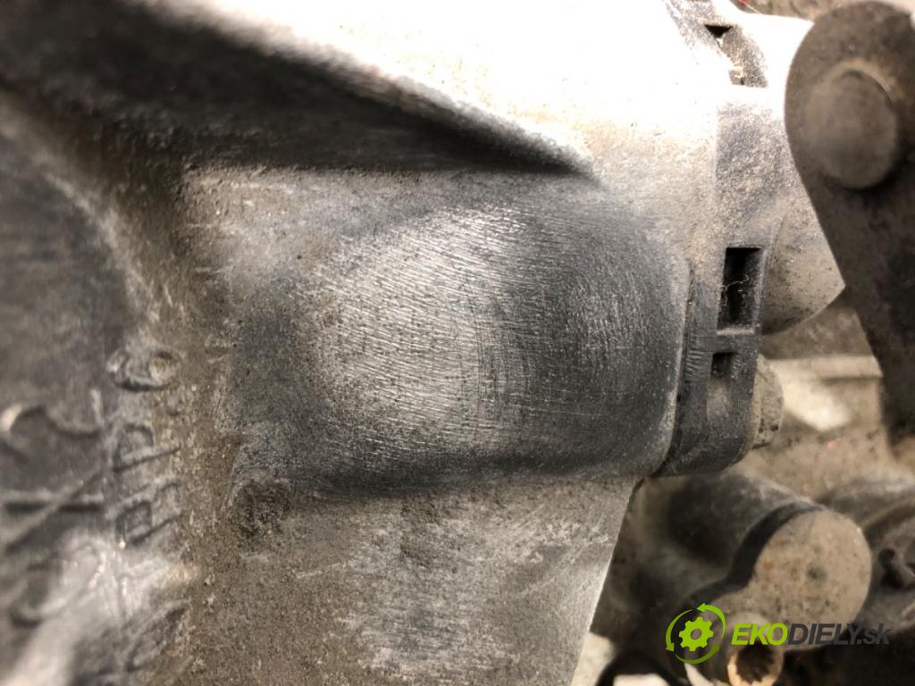 SEAT IBIZA III liftback 2005 47 kW 1.2 1198 Prevodovka GSB (Prevodovka)