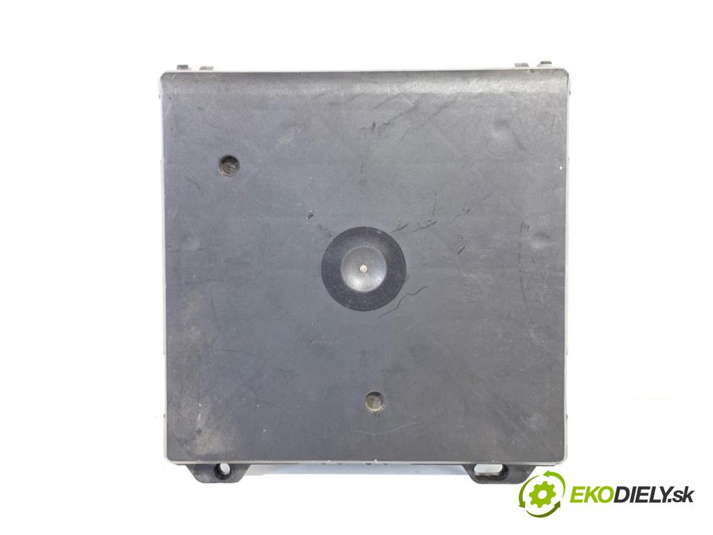 SEAT IBIZA III liftback 2005 47 kW 1.2 1198 Modul komfortu 6Q1937049D (Modul komfortu)