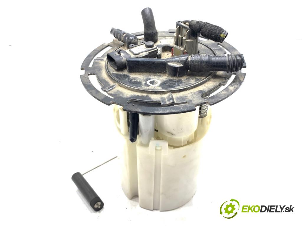 SAAB 9-3 sedan 2003 110 kW 1,8t 1998 pumpa paliva 16238399
