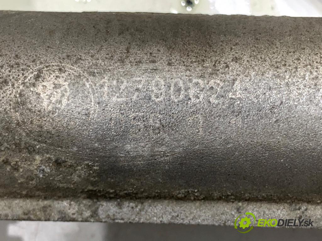 SAAB 9-3 sedan 2003 110 kW 1,8t 1998 Lišta vstrekovacia 12790624 (Vstrekovacia lišta)