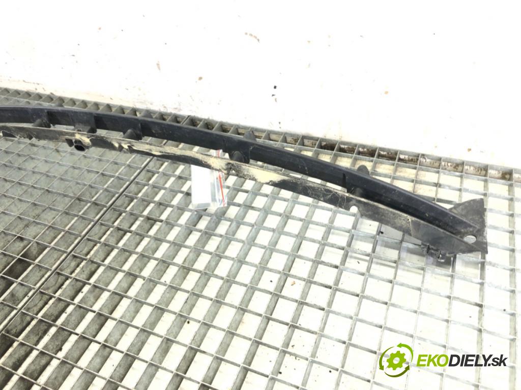 SAAB 9-3 sedan 2003 110 kW 1,8t 1998 mří nárazníka přední část 12786008 (Mřížky (masky) chladičů)