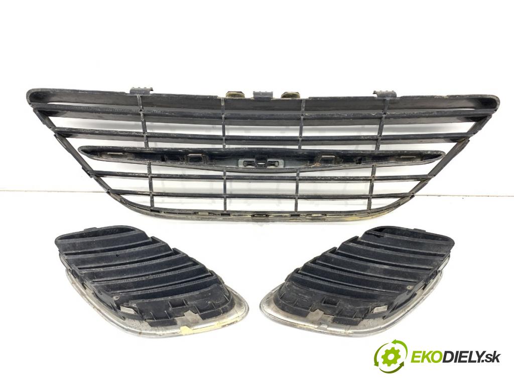 SAAB 9-3 sedan 2003 110 kW 1,8t 1998 mřížka maska  (Mřížky (masky) chladičů)