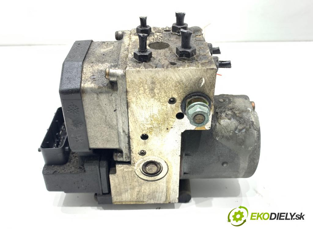 VW PASSAT B5 sedan 1999 66 kW 1.9 TDI 1896 Pumpa ABS 0273004358 (Pumpa ABS)