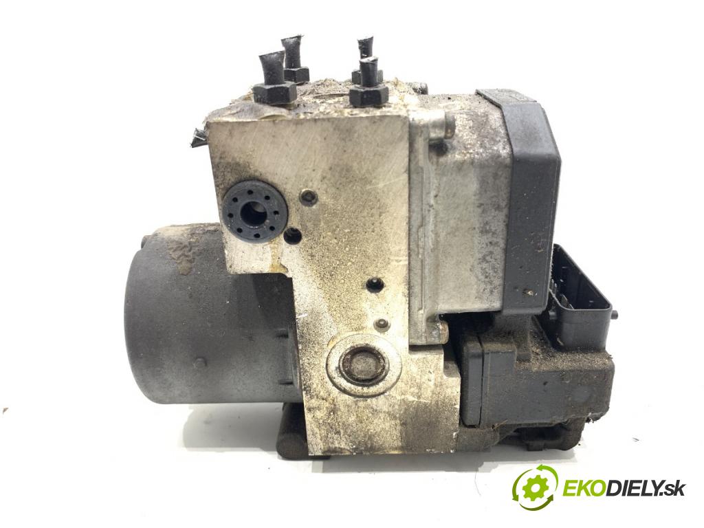 VW PASSAT B5 sedan 1999 66 kW 1.9 TDI 1896 Pumpa ABS 0273004358 (Pumpa ABS)