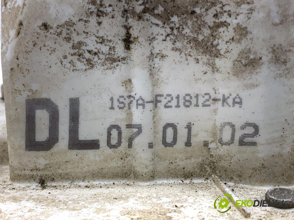 FORD MONDEO MK3 liftback 2002 92 kW 1.8 16V 1798 zámok dveře pravý přední část 1S7A-F21812-KA