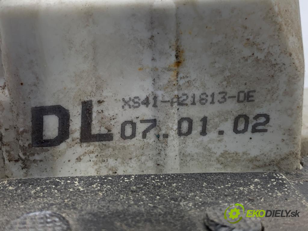 FORD MONDEO MK3 liftback 2002 92 kW 1.8 16V 1798 zámok dveře levý přední část XS41-A21813-DE