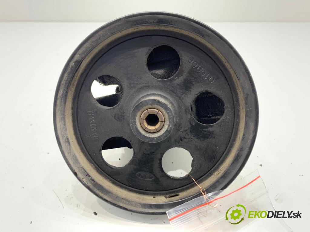 FORD MONDEO MK3 liftback 2002 92 kW 1.8 16V 1798 Pumpa servočerpadlo  (Servočerpadlo, pumpa riadenia)