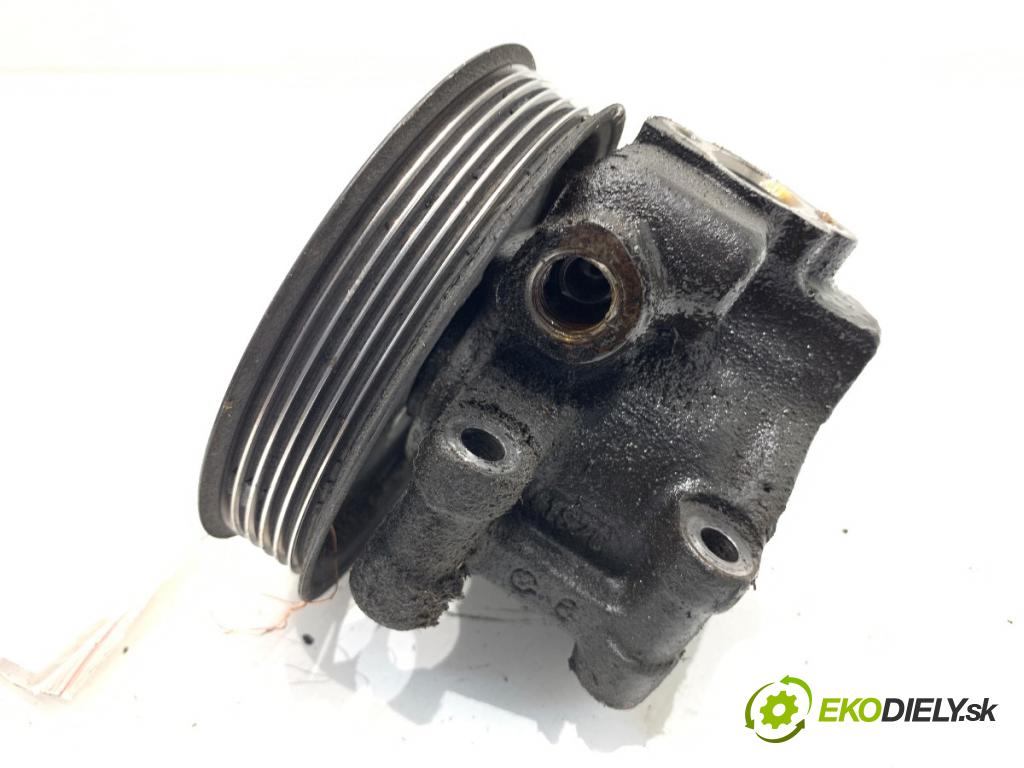 FORD MONDEO MK3 liftback 2002 92 kW 1.8 16V 1798 Pumpa servočerpadlo  (Servočerpadlo, pumpa riadenia)