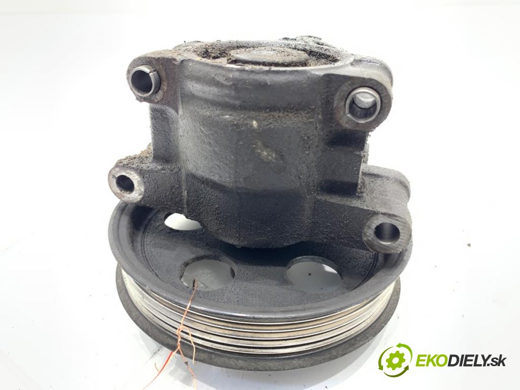 FORD MONDEO MK3 liftback 2002 92 kW 1.8 16V 1798 Pumpa servočerpadlo  (Servočerpadlo, pumpa riadenia)