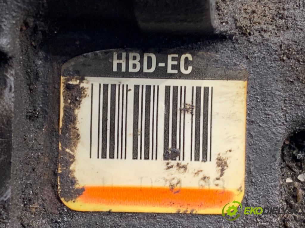 FORD MONDEO MK3 liftback 2002 92 kW 1.8 16V 1798 Pumpa servočerpadlo  (Servočerpadlo, pumpa riadenia)